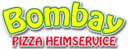Bombay Pizza Heimservice Logo