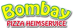Bombay Pizza Heimservice Logo